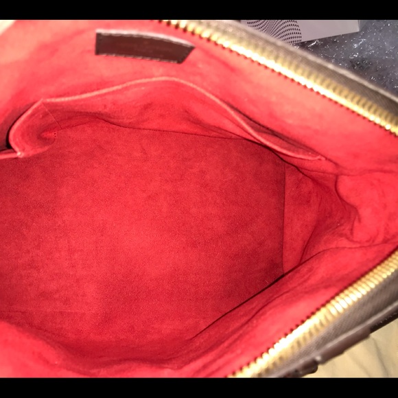 Louis Vuitton Trevi pm size - Picture 8 of 11